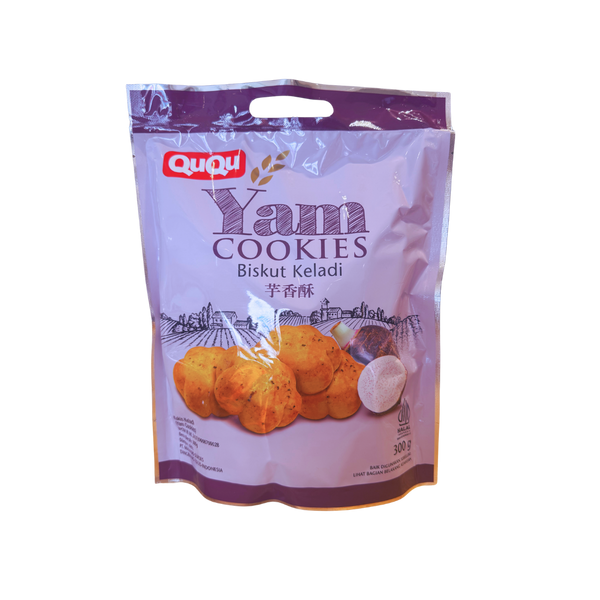 Cookies | 饼干