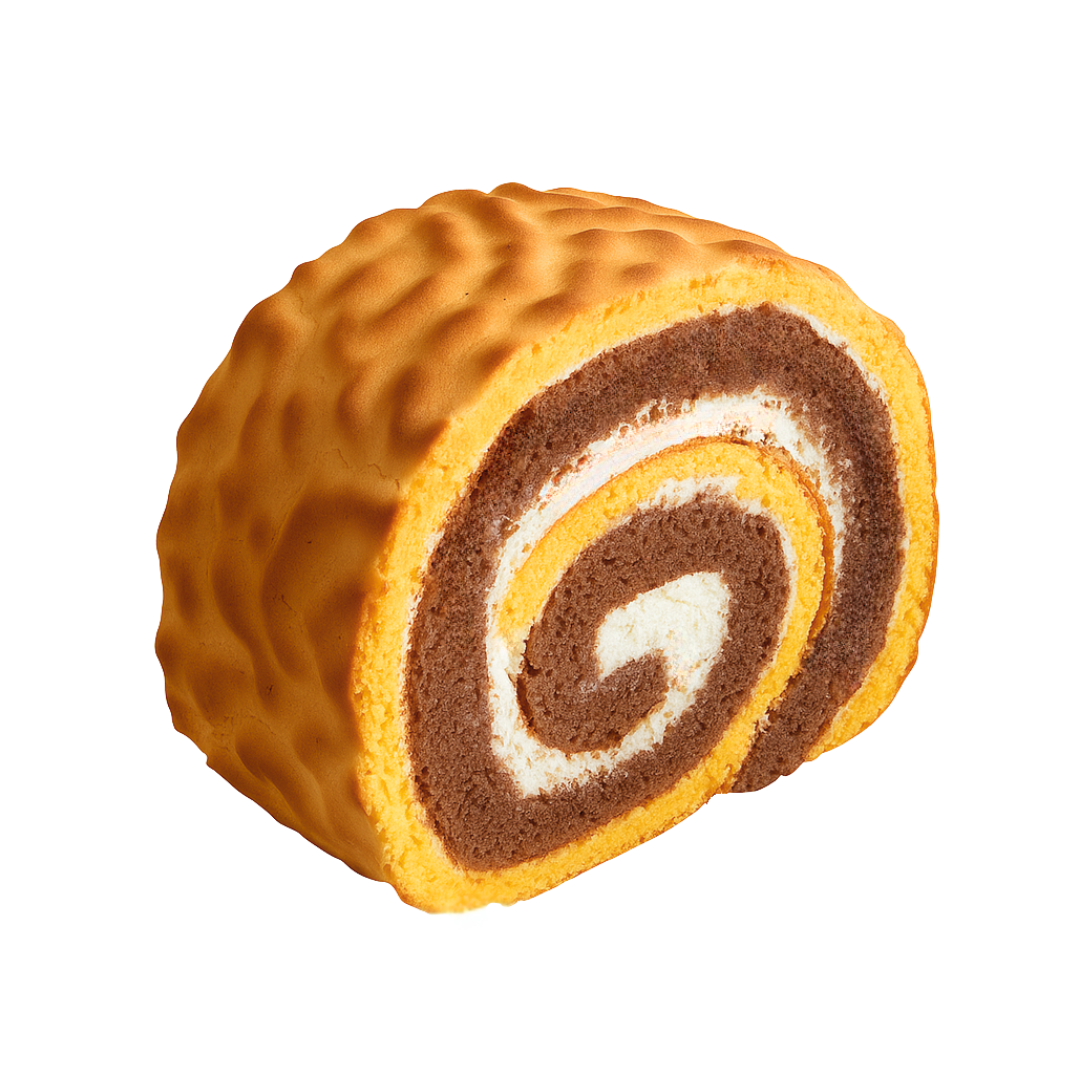 Swiss Rolls | 瑞士卷 – Kenjo Bakery
