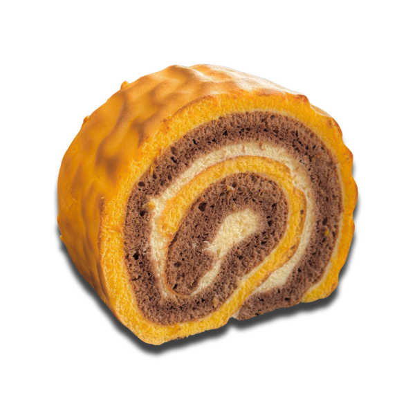 Swiss Rolls | 瑞士卷