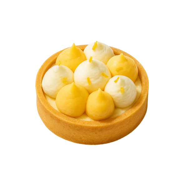 Tarts | 水果塔