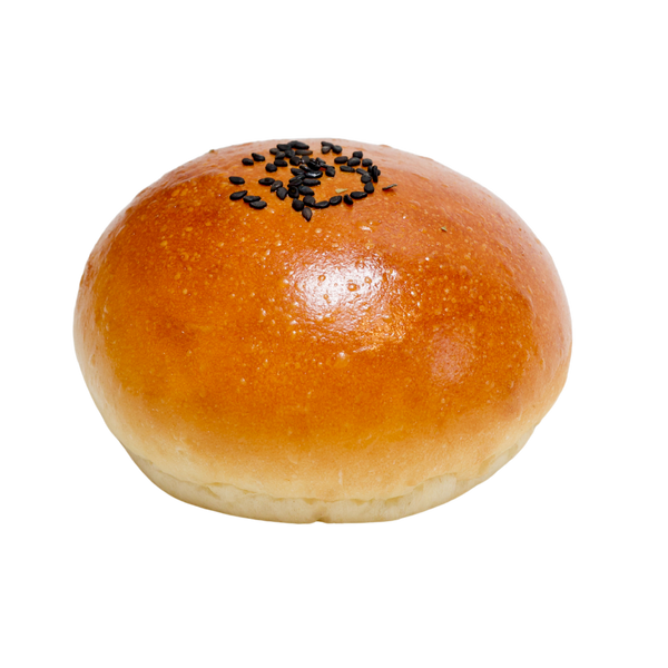 Sweet Bun | 甜面包