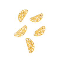 Almond Biscotti | 杏仁比斯可提