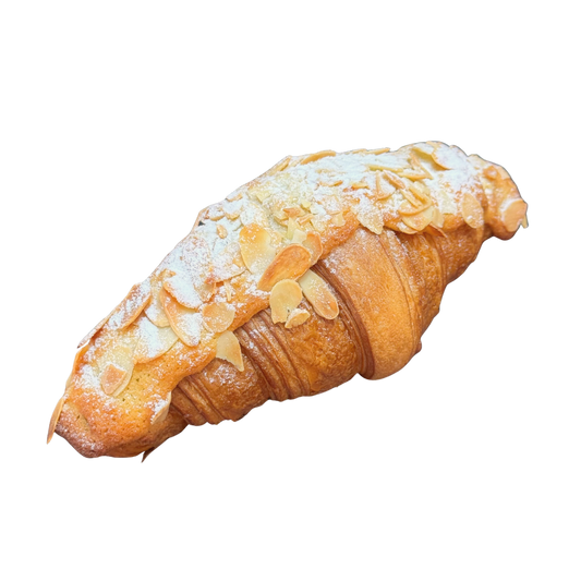 Almond Croissant | 杏仁可颂