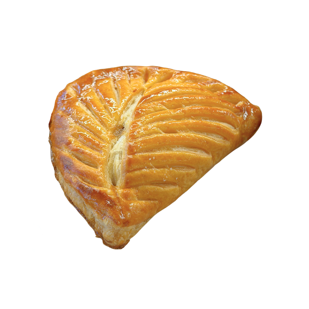 Apple Pie | 苹果派