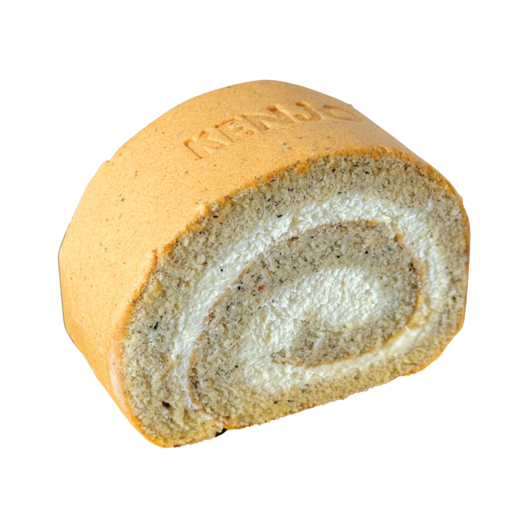 Swiss Rolls | 瑞士卷 – Kenjo Bakery