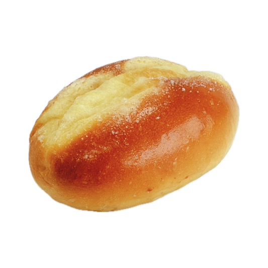 Butter Sugar Bun | 奶油粗糖面包
