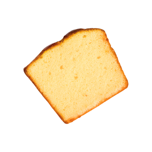 Butter Cake | 牛油蛋糕