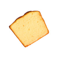 Butter Cake | 牛油蛋糕