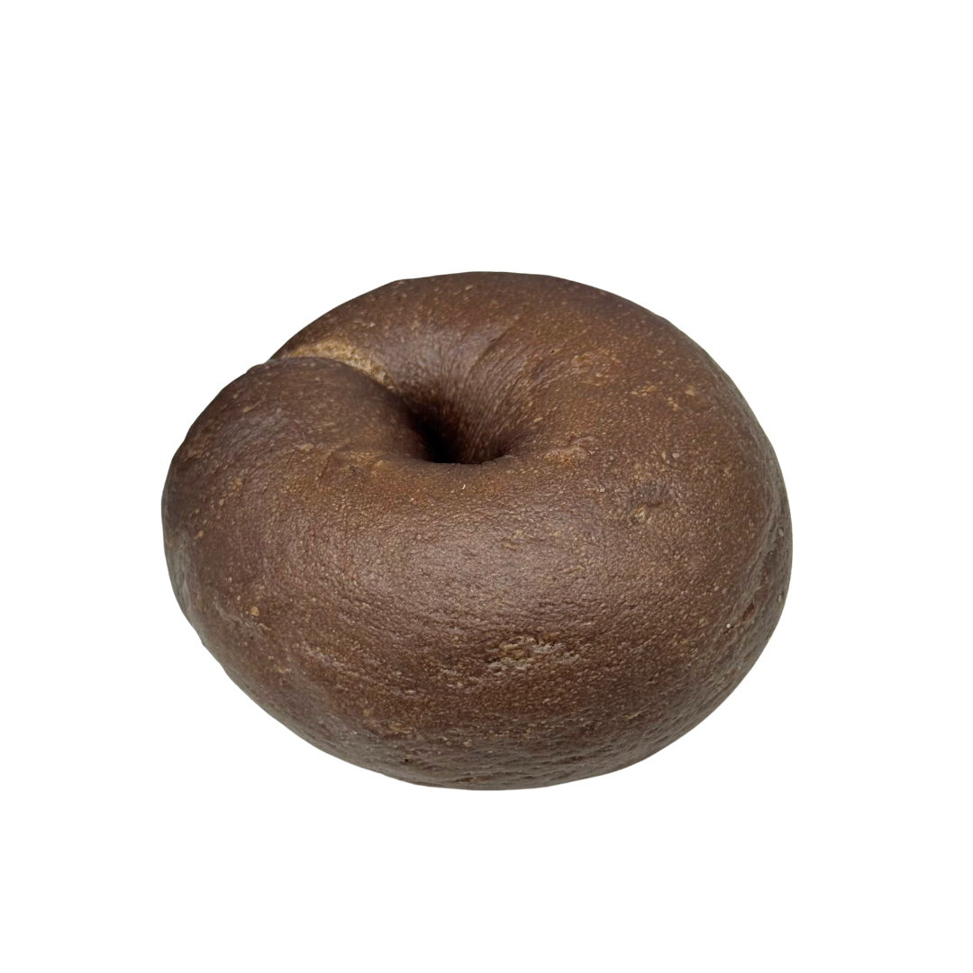 Chocolate Bagel | 巧克力贝果