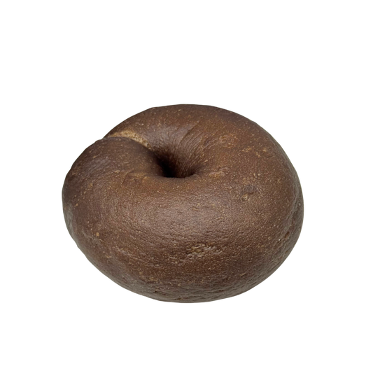 Chocolate Bagel | 巧克力贝果