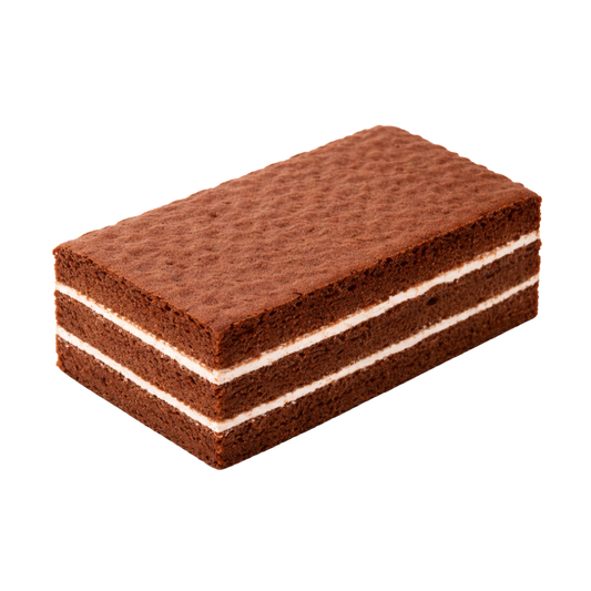 Chocolate Cake Box | 巧克力蛋糕盒