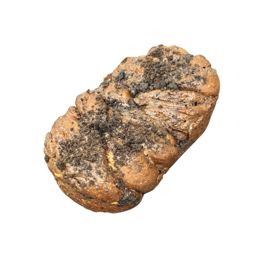 Chocolate Oreo Bun | 巧克力奥利奥面包