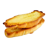 Condensed Milk Crusty Roll | 炼乳脆脆