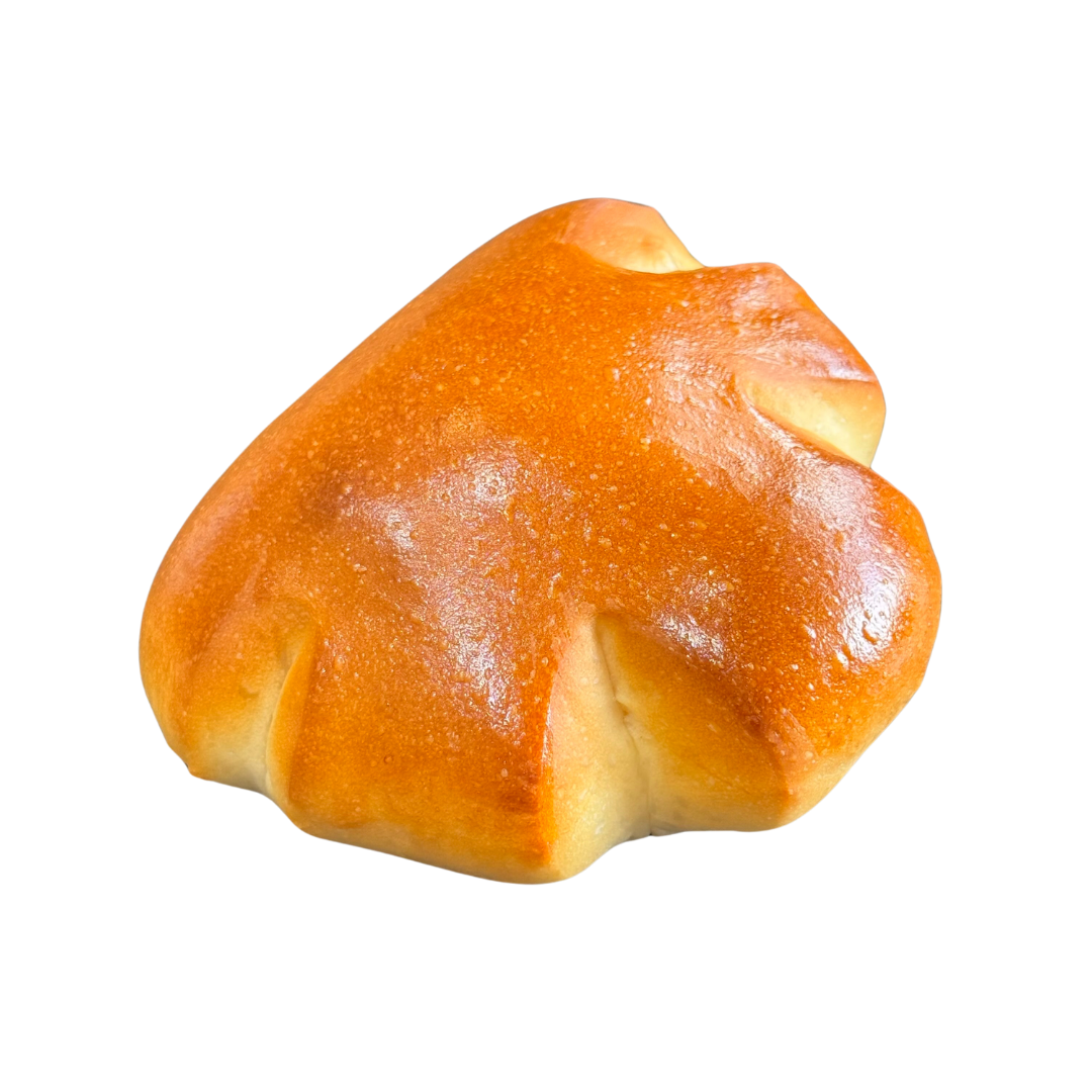 Custard Bun | 熊掌卡仕达