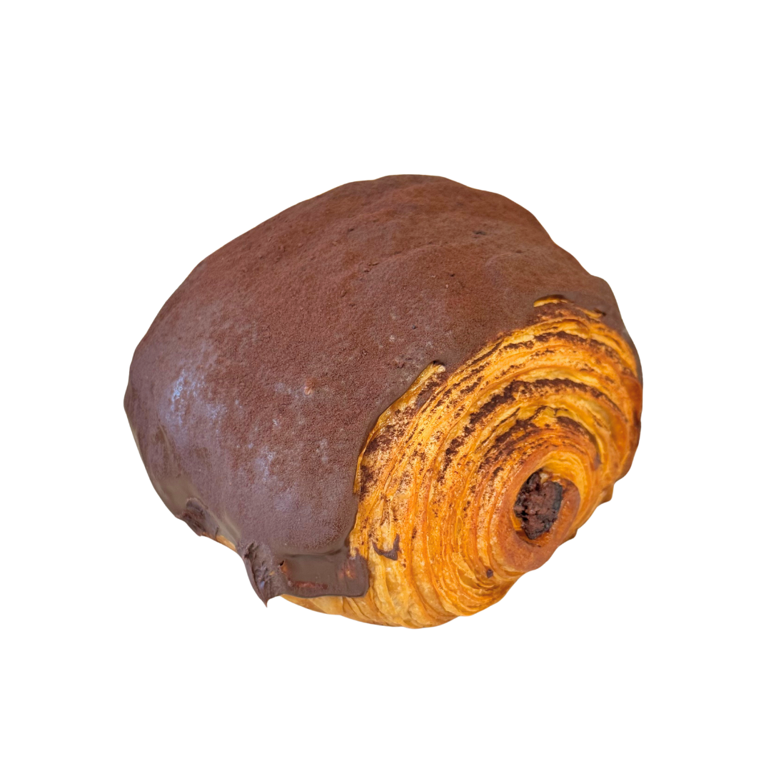 Dirty Pain au Chocolat