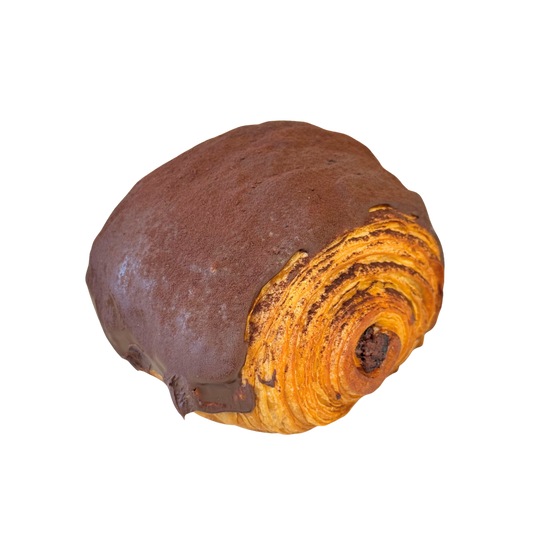 Dirty Pain au Chocolat