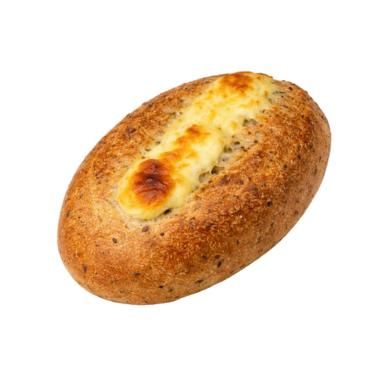 Earl Grey Fig Cream Cheese | 伯爵无花果奶酪