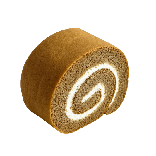 Earl Grey Swiss Roll | 伯爵茶瑞士卷