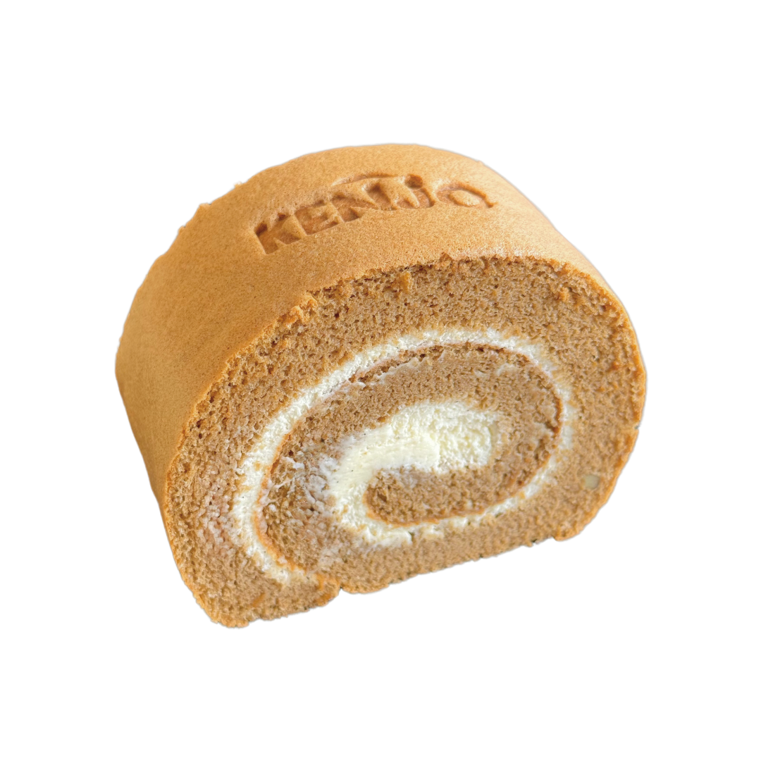 Earl Grey Swiss Roll | 伯爵茶瑞士卷