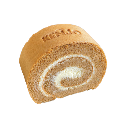 Earl Grey Swiss Roll | 伯爵茶瑞士卷