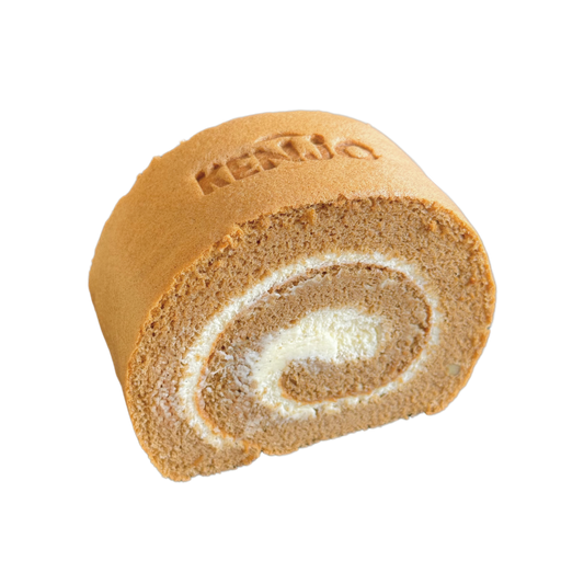 Earl Grey Swiss Roll | 伯爵茶瑞士卷