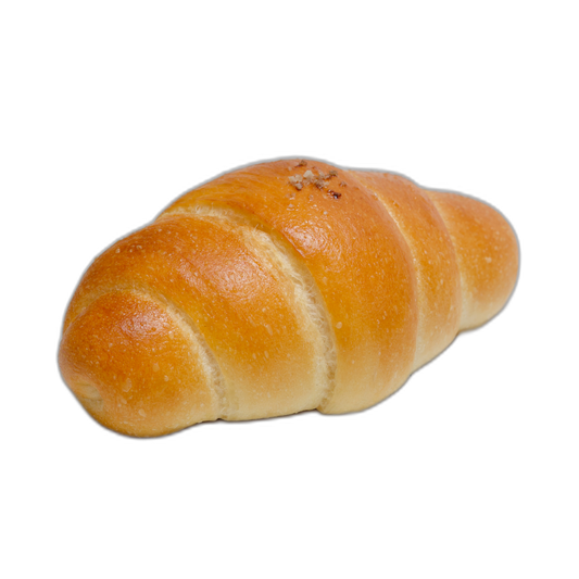 Fleur de sel Butter Roll | 盐之花盐可颂