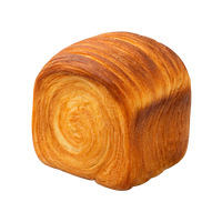 French Butter Mille Feuille Toast | 法国奶油手撕包