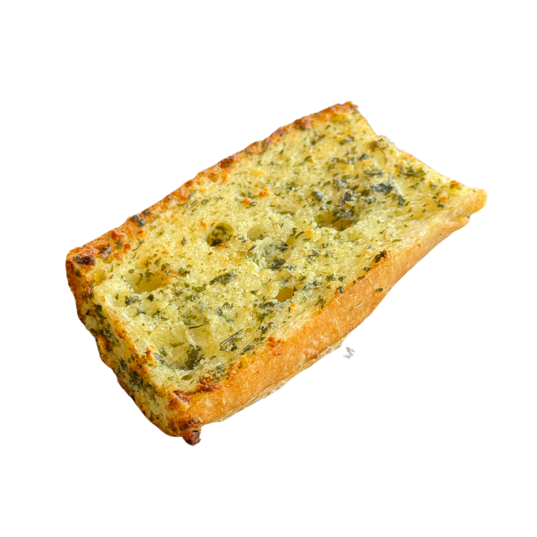 Garlic Baguette | 蒜香法棍