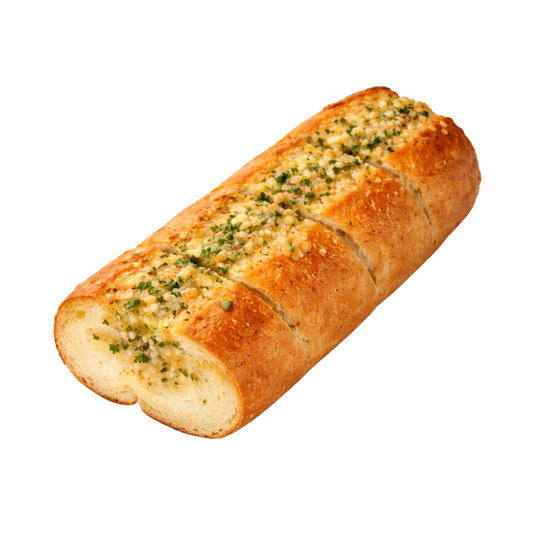 Garlic Baguette | 蒜香法棍