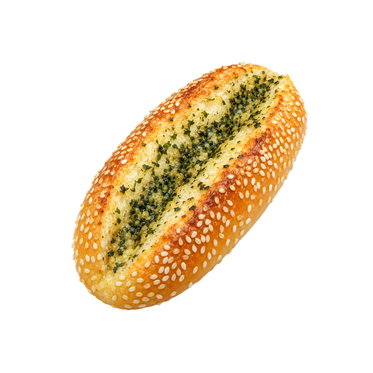 Garlic Butter Bun | 香蒜面包