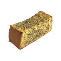 Garlic Golden Brick | 蒜香金砖