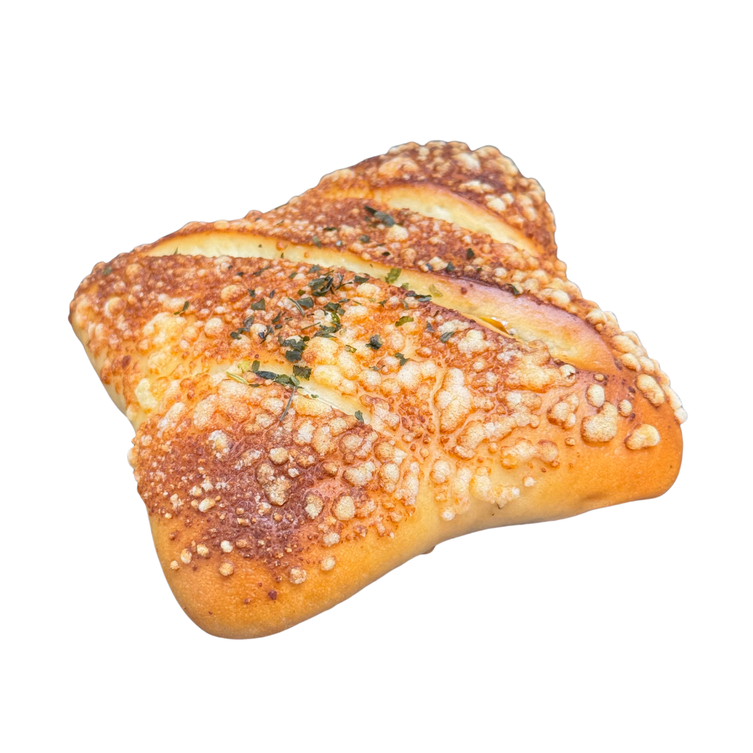Ham Cheese Pocket | 火腿起司堡