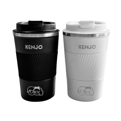 Kenjo Tumbler (Thermal Flask) | Kenjo保温杯