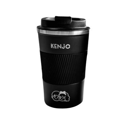 Kenjo Tumbler (Thermal Flask) | Kenjo保温杯