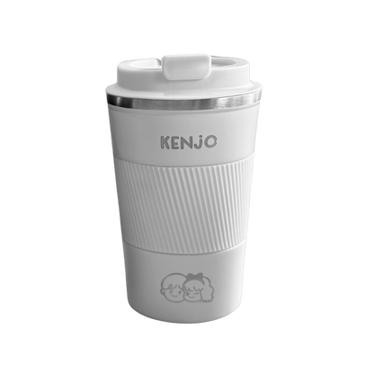 Kenjo Tumbler (Thermal Flask) | Kenjo保温杯