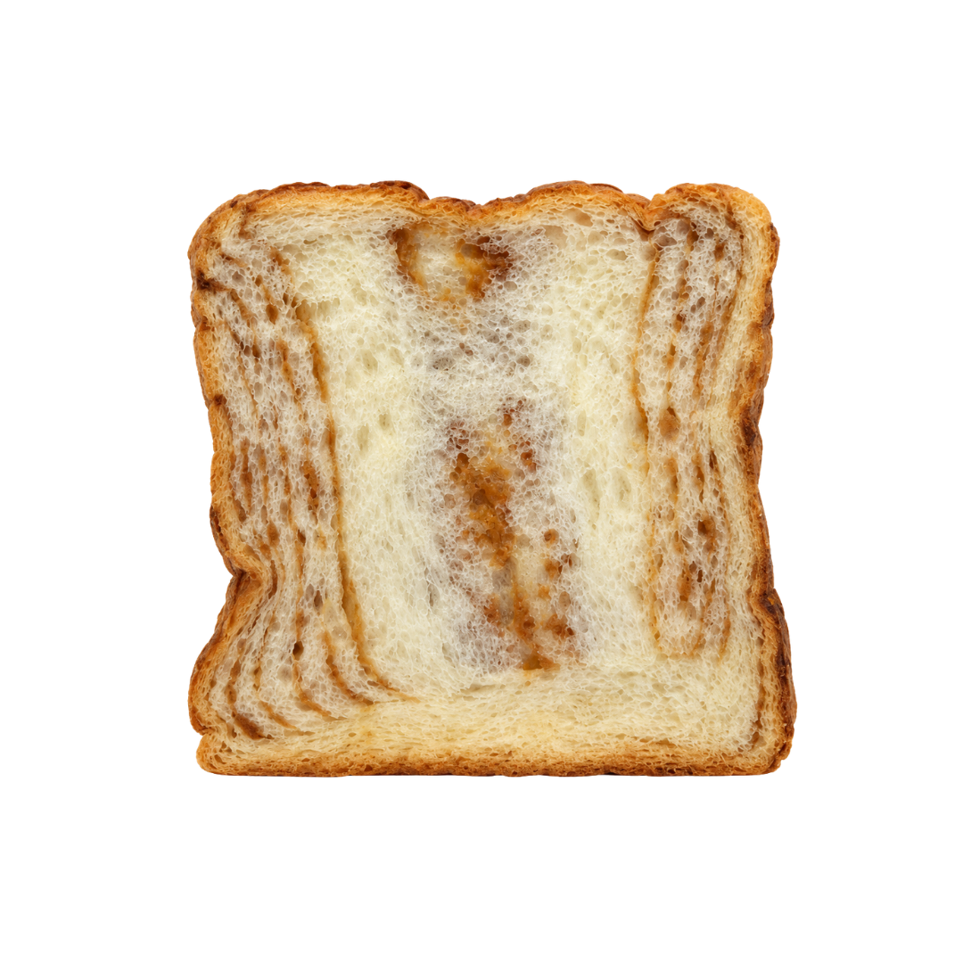 Maple Marble Toast | 枫糖大理石吐司