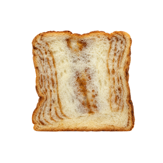 Maple Marble Toast | 枫糖大理石吐司