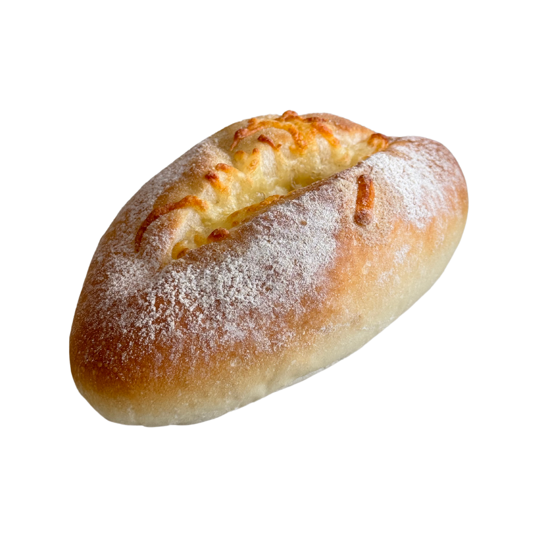 savoury bun