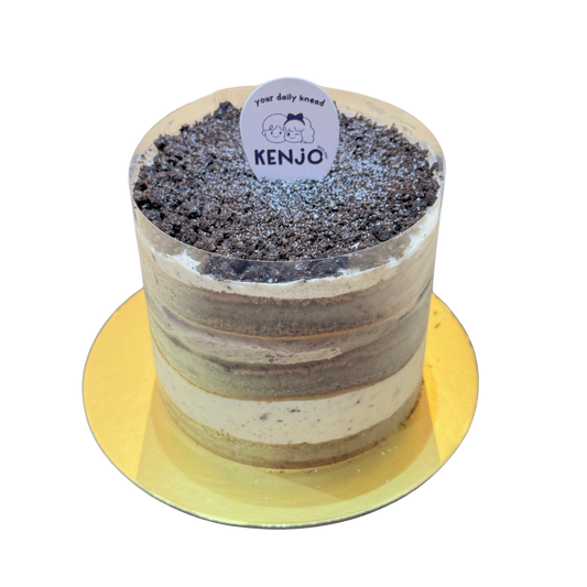Mini Oreo Cake 3.5" | 迷你奥利奥蛋糕