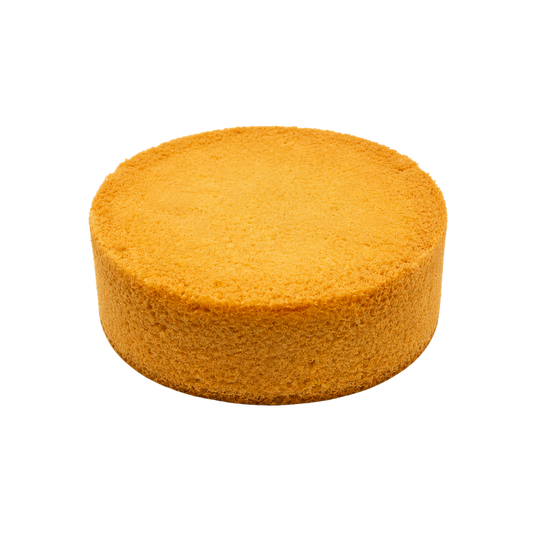Orange Sponge Cake | 香橙海棉蛋糕
