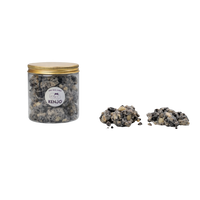 Macadamia Oreo Cookies | 夏威夷果Oreo饼干