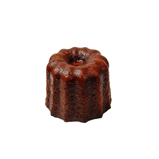 Original Canele | 原味可丽露