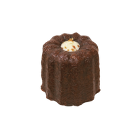 Osmanthus Canele | 桂花可丽露