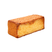 Peanut Golden Brick | 花生金砖