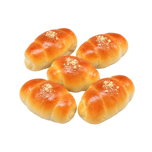 Petit Buns 5's | 原味小餐包