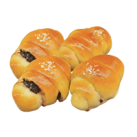 Raisin Petit Bun 5‘s | 葡萄干小餐包