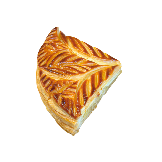 King's Pie | 国王派