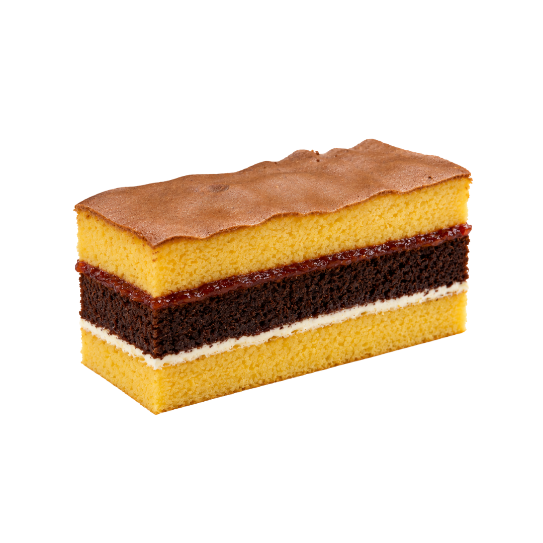 Surabaya Slice | 泗水千层