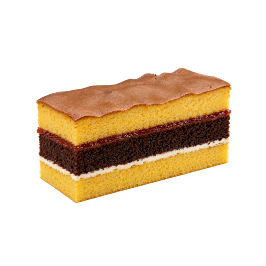 Surabaya Slice | 泗水千层