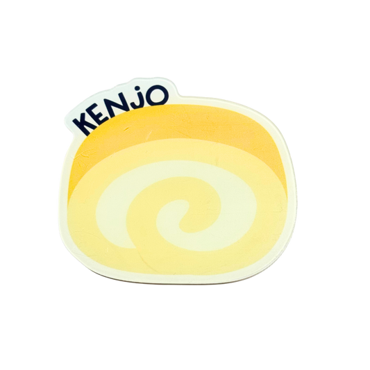 Swiss Roll Shaped Magnet | 瑞士卷造型磁铁